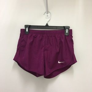 Nike Dri-Fit Running Shorts